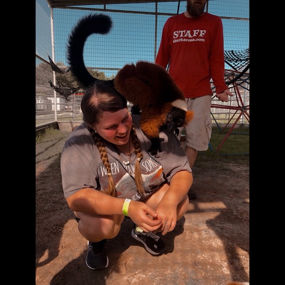 Meet your posh ambassador, ๐๐๐๐๐ฝ๐ถ - Picture 14 of 15